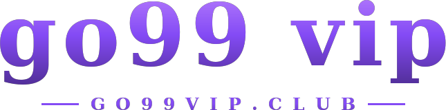 go99 vip logo