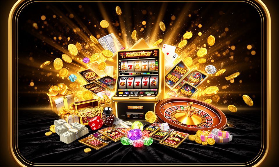 go99 vip Casino ZaloPay tại go99 vip có gì?